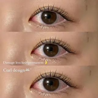 マツエク・マツパ orihara𐙚 まつげパーマ/眉毛のマツエク・マツパデザイン