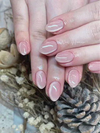 ネイル エルモサ YURIKAのネイルデザイン