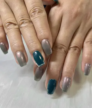 ネイル nail salon angeのネイルデザイン