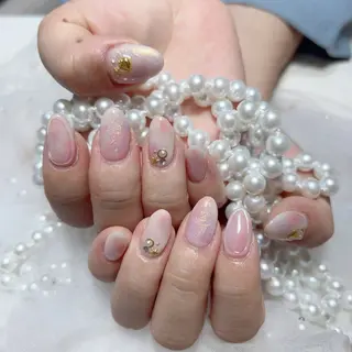 ネイル 🎀Ｍ nails✨ ビューティーのネイルデザイン