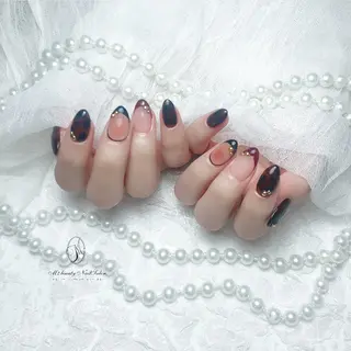 ネイル M2 beauty Nankaのネイルデザイン