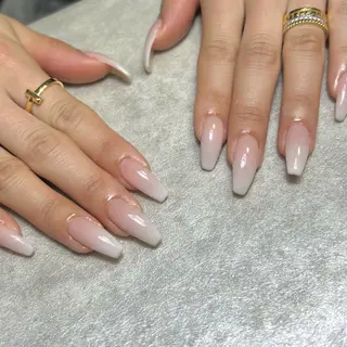 ネイル arc nail salon所属・arc nail KARINのネイルデザイン