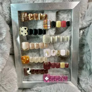 ネイル BelireChii Nail&eyeのその他イメージ