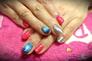 ネイル nail yukkoのネイルデザイン