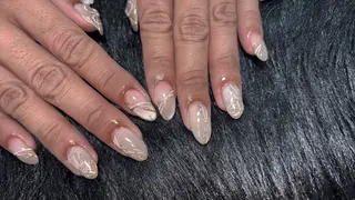 ネイル coco nailのネイルデザイン