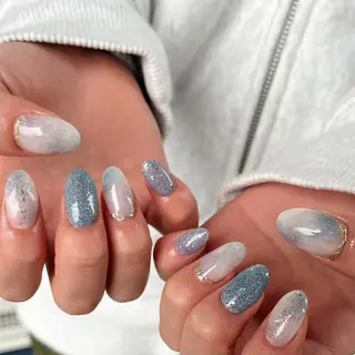 ネイル Nail Salon  Kのネイルデザイン