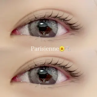 マツエク・マツパ natsumi / 梅田束感まつげ🎀のマツエク・マツパデザイン