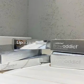 マツエク・マツパ KURUMI🦋 まつエクまつパ美眉のマツエク・マツパデザイン