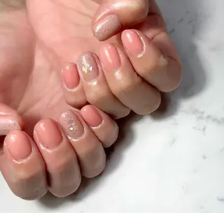 ネイル Nail salon Venusのネイルデザイン