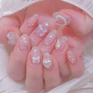 ネイル Nail Salon Welyna所属・Nail Salon Welynaのネイルデザイン