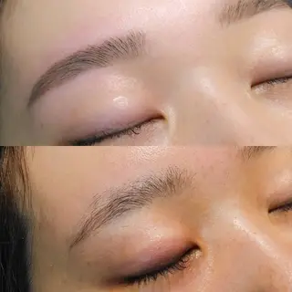 アイブロウ 眉毛&まつげ ☆Dianaの眉毛・アイブロウイメージ