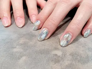 ネイル アトリエ １０３のネイルデザイン