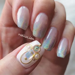 ネイル 凛 リンのネイルデザイン