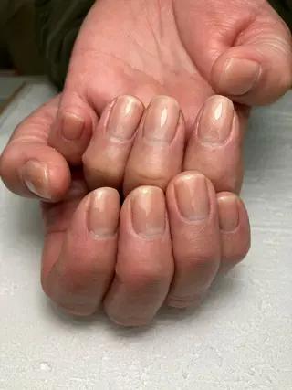 ネイル nail salon Bloom所属・自宅サロンBloom 橋本のネイルデザイン