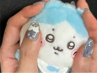 ネイル nailpark_ MITSUMEのネイルデザイン