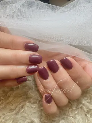 ネイル 平井 幸のネイルデザイン