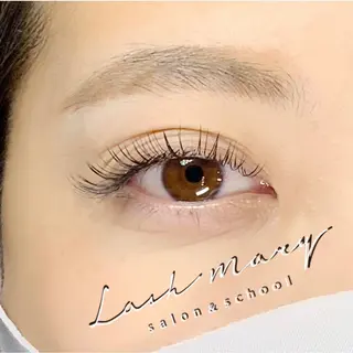 マツエク・マツパ LASHMARY所属・lashmary sayokoの眉毛・アイブロウイメージ