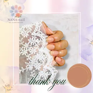 ネイル NANA-nail ROMIのネイルデザイン