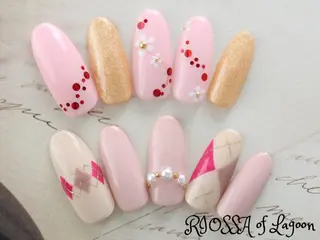 ネイル リオッサ オブ ラグーン神戸店のエステ・リラクイメージ