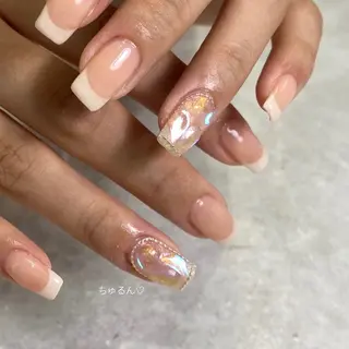 ネイル C. Ricoのネイルデザイン