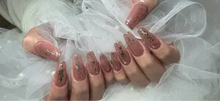 ネイル Ruana Nailのネイルデザイン
