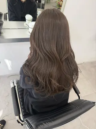 ロング stark🌱片倉 みうのヘアスタイル