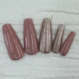 ネイル Nail salon Honey Beeのネイルデザイン