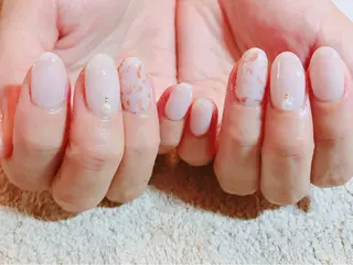 ネイル fufu la.のネイルデザイン