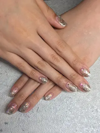 ネイル はあとねいる 八事店のネイルデザイン