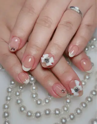 ネイル 👍thumbs up nail👍のネイルデザイン