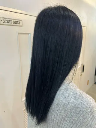 ロング カラー hayato/ ハイトーン/レイヤーのヘアスタイル