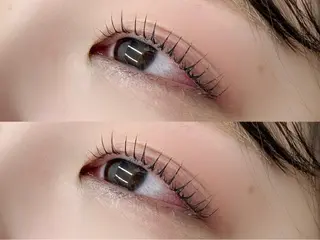 マツエク・マツパ Becky 足立のマツエク・マツパデザイン