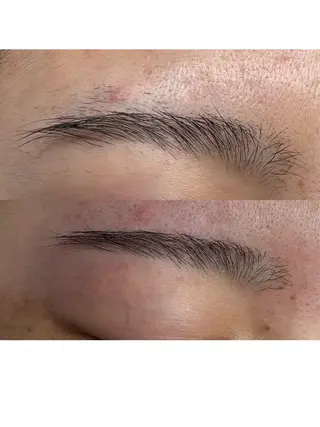 アイブロウ トータルビューティー サロン・Ｎの眉毛・アイブロウイメージ