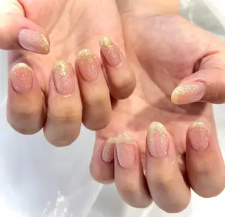 ネイル 橋元 珠梨のネイルデザイン