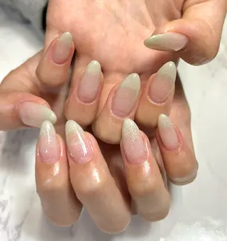 ネイル one nailsalonのネイルデザイン