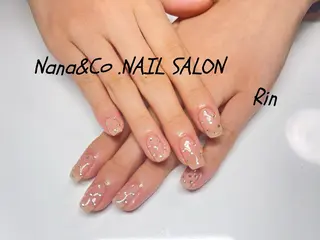 ネイル Lucky nail salonのネイルデザイン