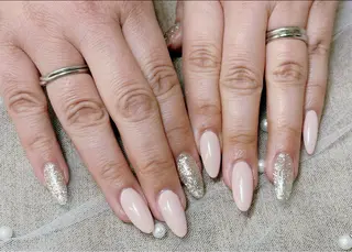 ネイル Anna Nail ミヤのネイルデザイン