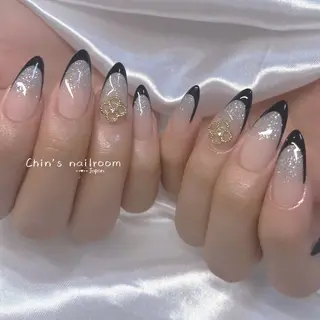 ネイル Kawaii ChibaNailのネイルデザイン