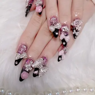 ネイル nana 🎀予約受付中のネイルデザイン