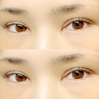 マツエク・マツパ GDSSALON👑 斉藤彩乃のマツエク・マツパデザイン