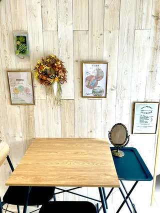 トータルビューティsalon LarimarSOL所属・毛穴×肌質改善×痩身 LarimarSOLのエステ・リラクイメージ