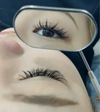 マツエク・マツパ 夢乃 寧々のその他イメージ