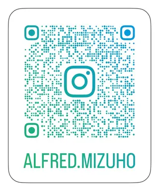 メンズサロン alfRed ヒロトのヘアスタイル