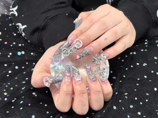 ネイル AConNailSalon所属・ACon NailSalonのネイルデザイン