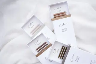 マツエク・マツパ Eyelash&nailartsalon  Ali'i所属・せきね ゆりのマツエク・マツパデザイン