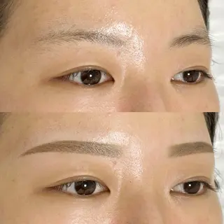 アイブロウ vico名古屋栄店所属・🌺+vico 栄店 🌺MAYUKIの眉毛・アイブロウイメージ