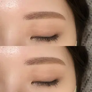 アイブロウ まつげまゆげ屋さん ‎🤍RIOの眉毛・アイブロウイメージ