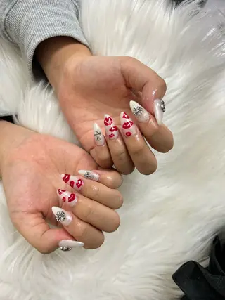 ネイル ono megumiのネイルデザイン