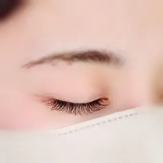 マツエク・マツパ KAWAKITA  MAMIのマツエク・マツパデザイン