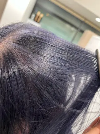 ロング 透明感/レイヤー💎 髪質改善/希美のヘアスタイル